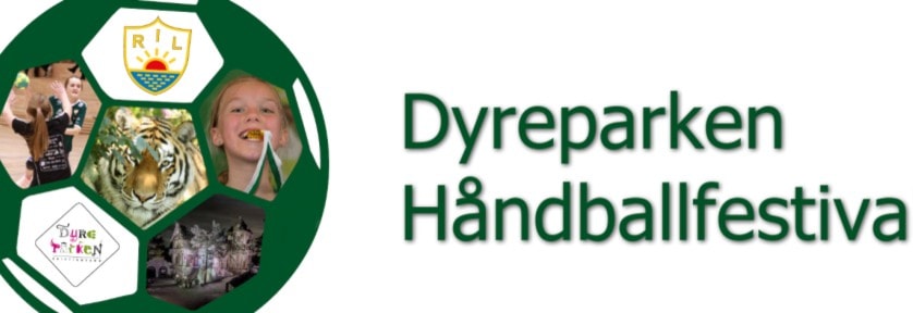 Dyreparken Håndballfestival 2023